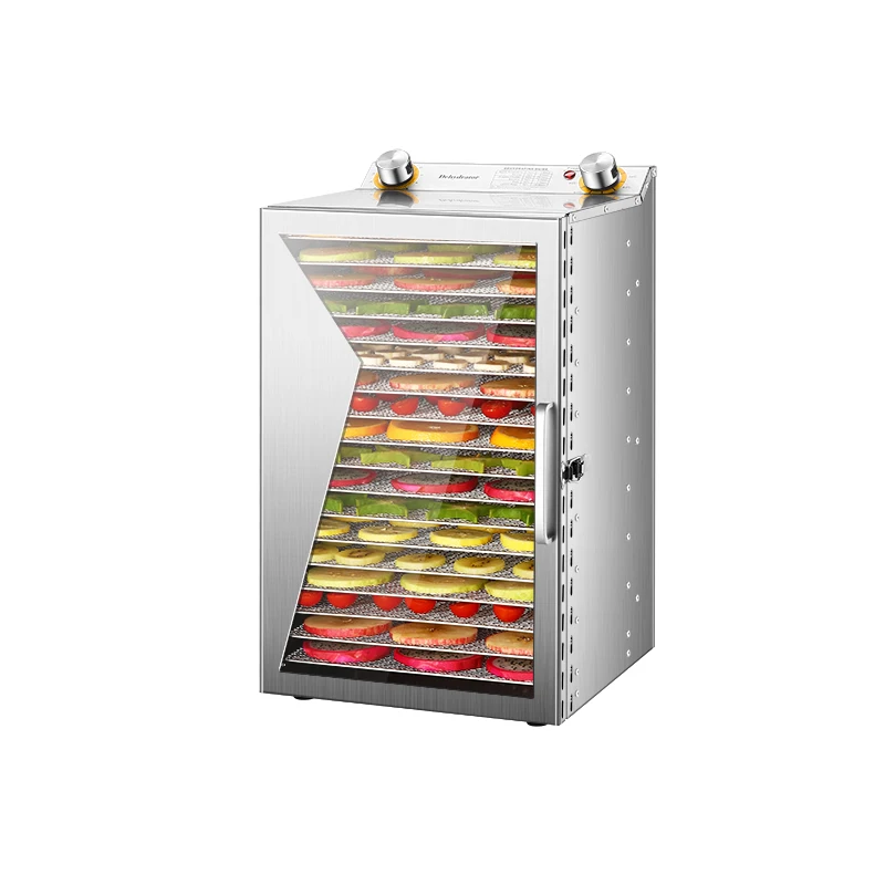 fruit and vegetable dryer dehydrator lemon machine commercial for sale