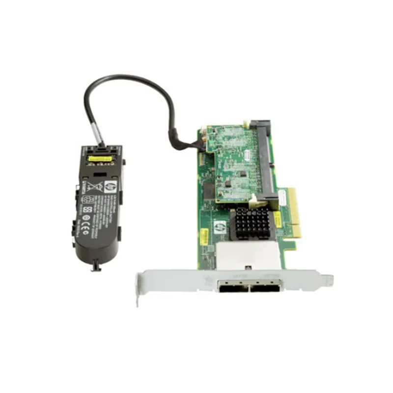 726825-B21 Smart Array P441/4GB  12Gb 2-ports SAS Controller  raid card for server