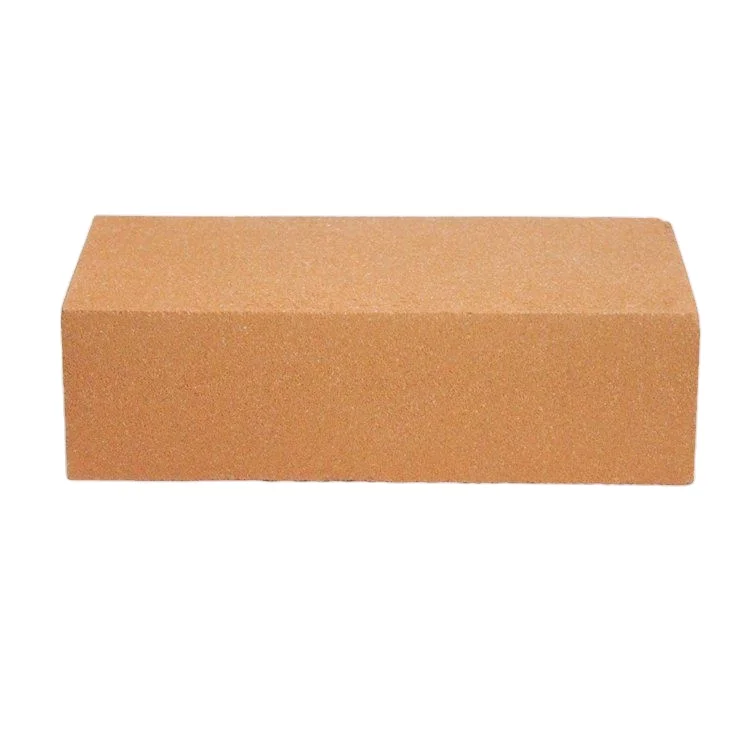 Refractory Clay brick SK36  fire resistant brick used for fireplaces with cheap price refractory clay fire  bricks