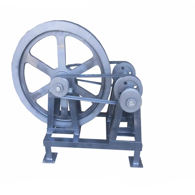 Маховик с системами хранения энергии 100 кг