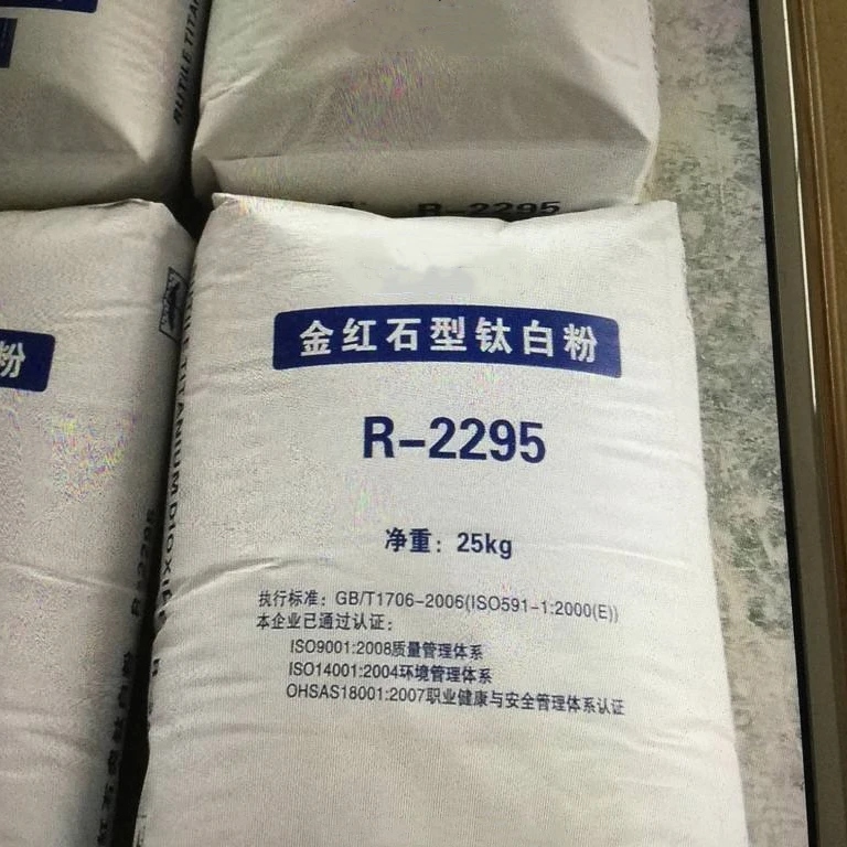 Pigment Manufacturer High Whiteness Pigment Rutile Grade / TiO2 Titanium Dioxide Price for Water Base Paint