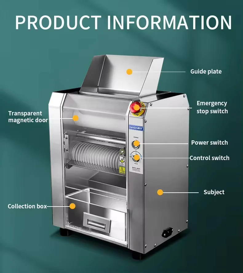 Factory Direct Bubble Tea Equipment Tapioca Pearl Ball Machine Commercial Tapioca Pearl Making Machine Vermicelli making machine