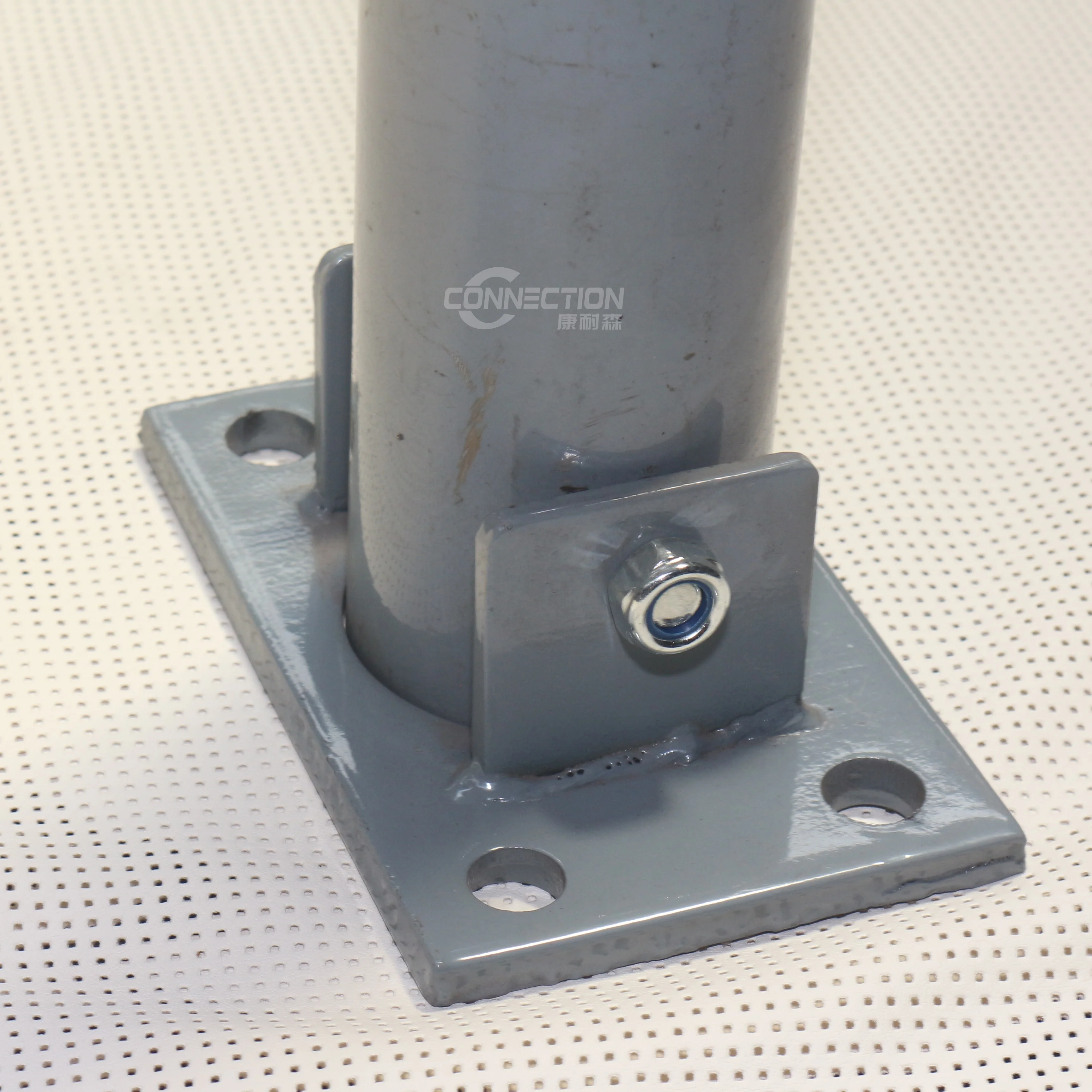 Private Car Safety parking space lock Waterproof Parking position lock Safety folding car parking space lock