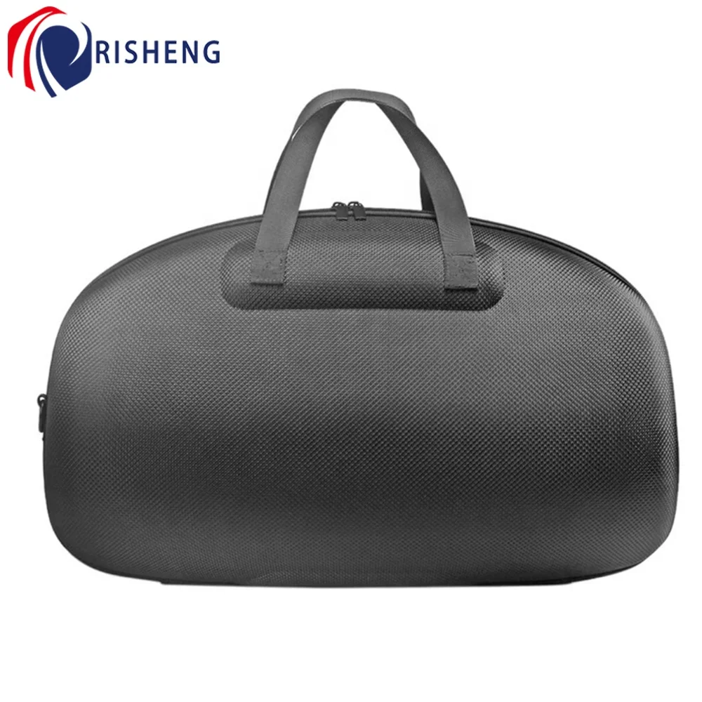 Shockproof Hard EVA Case Travel Storage Bag Protective Pouch Carrying Case Compatible with J.BL Boombox 2/3 Bluetooth Speaker