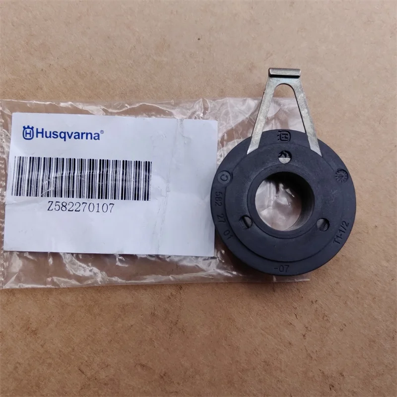Husqvarna 365 бензопила 372XP масляный Насос Шестеренчатый 582270107