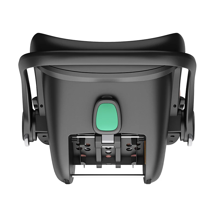 Versatile Ergonomic Cushion Infant Protection Baby Cradle Car Seat for Newborn