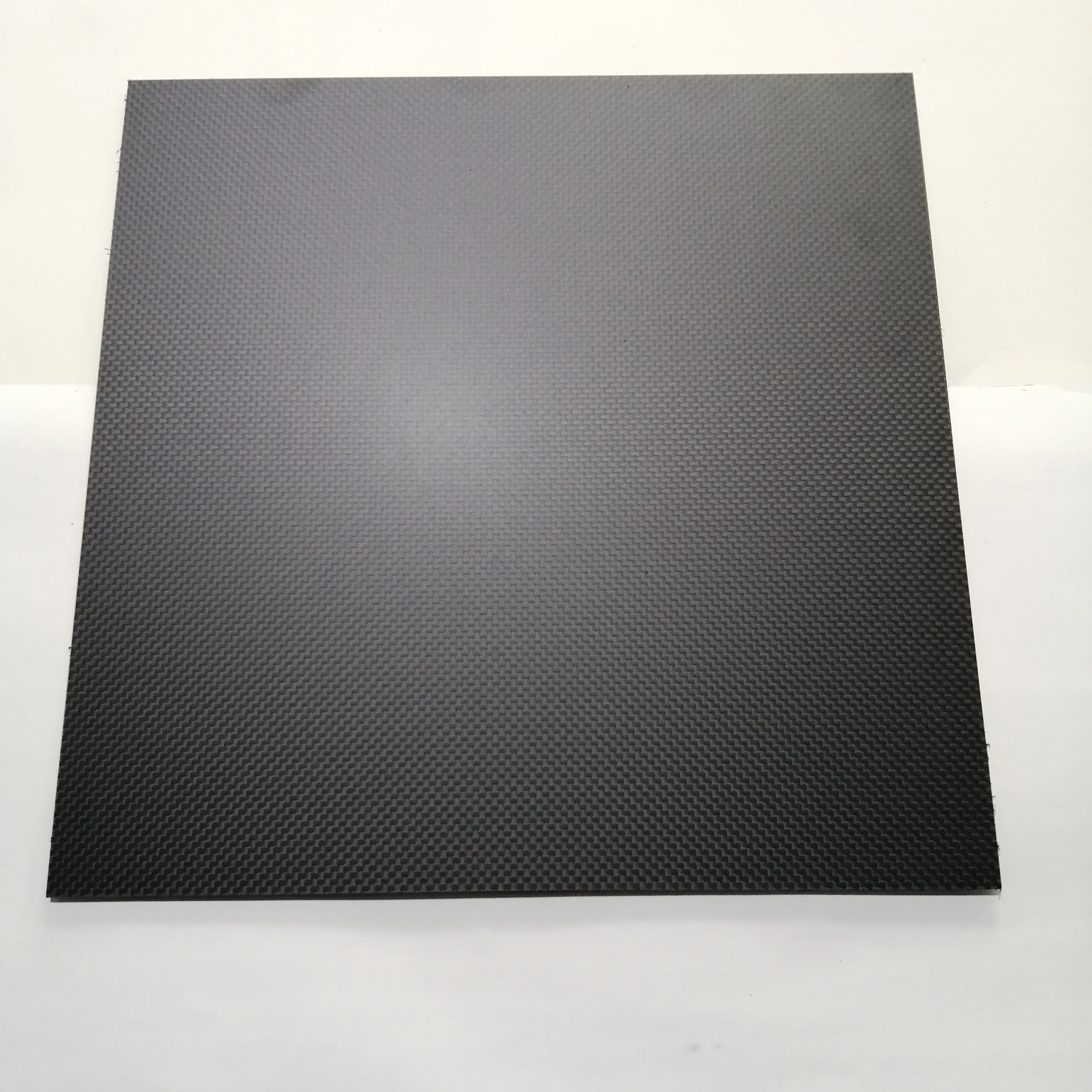 China manufacturer 1k 3k 6k 12k carbon fiber sheets plates panel for drone parts with best quality