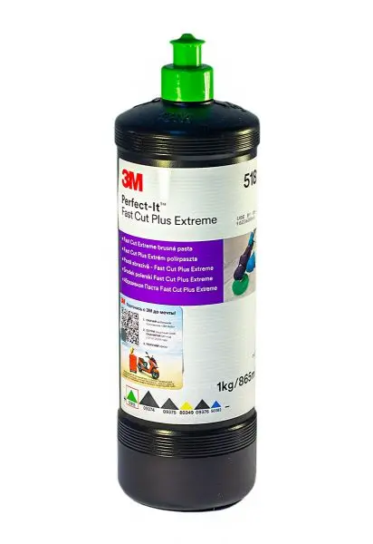 3M 51815 Car Liquid polishing Wax Polish Fantastic  wax spray wax for car polishing