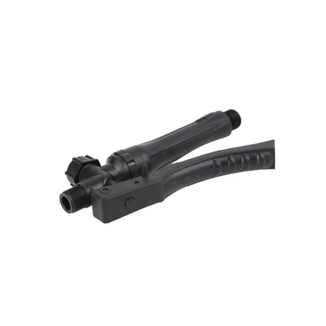 China Manufacturers Agricultural Power Pressure Sprayer Switch Battery Knapsack Sprayer Spare Parts