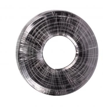 2464 vw 1 ft1 300v dual shield tinned copper pvc wire 24awg 26awg 28awg 3 4 5 core signal cable