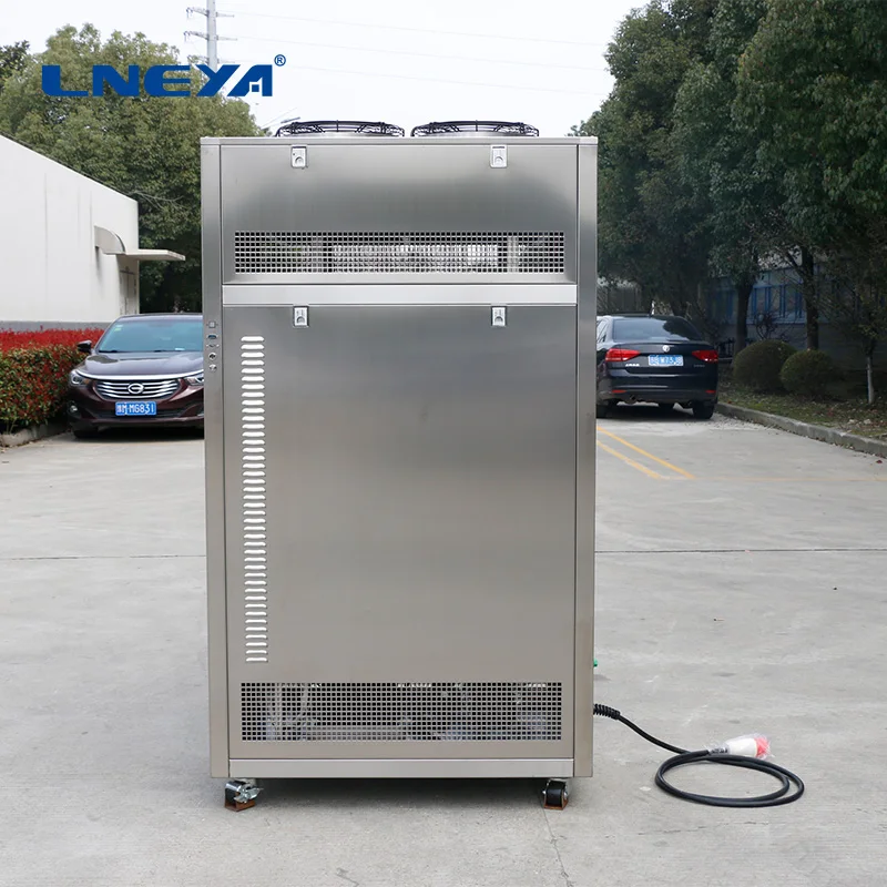 Heating and Cooling All in One Machine Heater and Chiller