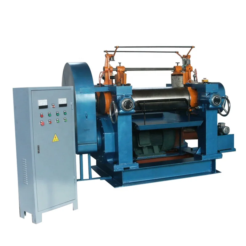 silicone rubber mixer/silicone rubber mixing machine with best price