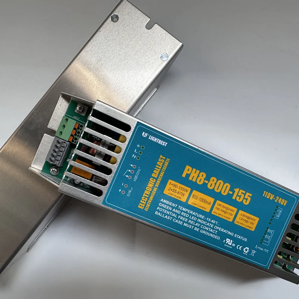 1.53a@110v electronic ballast price for water filter