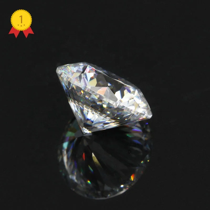IGI Certificated D Color  White 0.5-1.5 Carat  Synthetic Loose Diamond VVS1 Clarity  With GIA