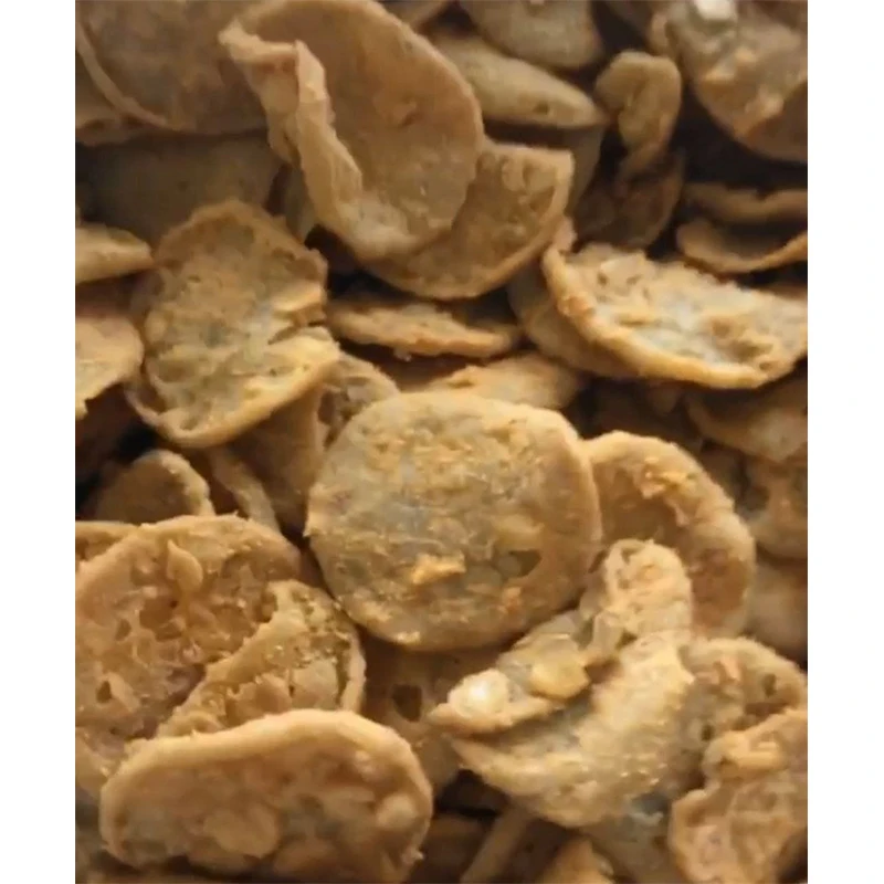 Вкусные Высококачественные хрустящие чипсы Халяль из твердой и сладкой хрустящей Золотой соленой утки, оригинальный вкус, 500 г (1600377556152)