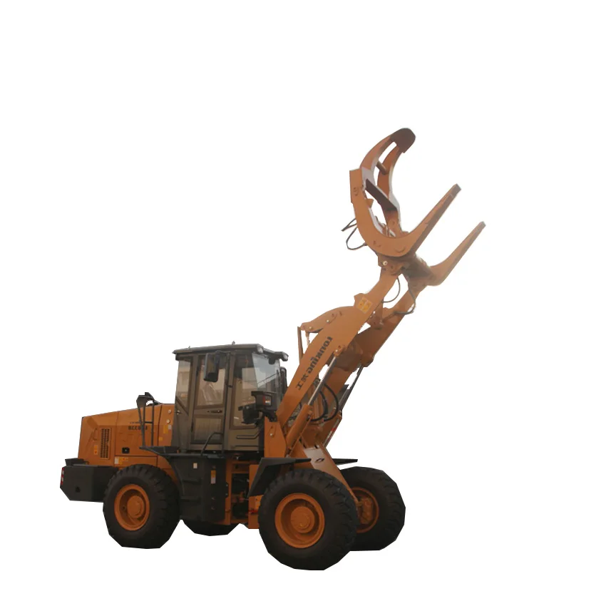 2022 Hot Selling construction equipment machine compact lonking wheel loader 3 ton