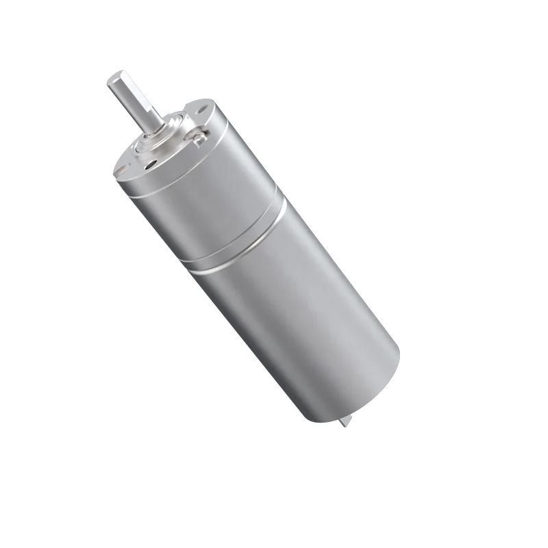 brushless 16MM planetary gear motor customized large torque speed reducer low noise gear box