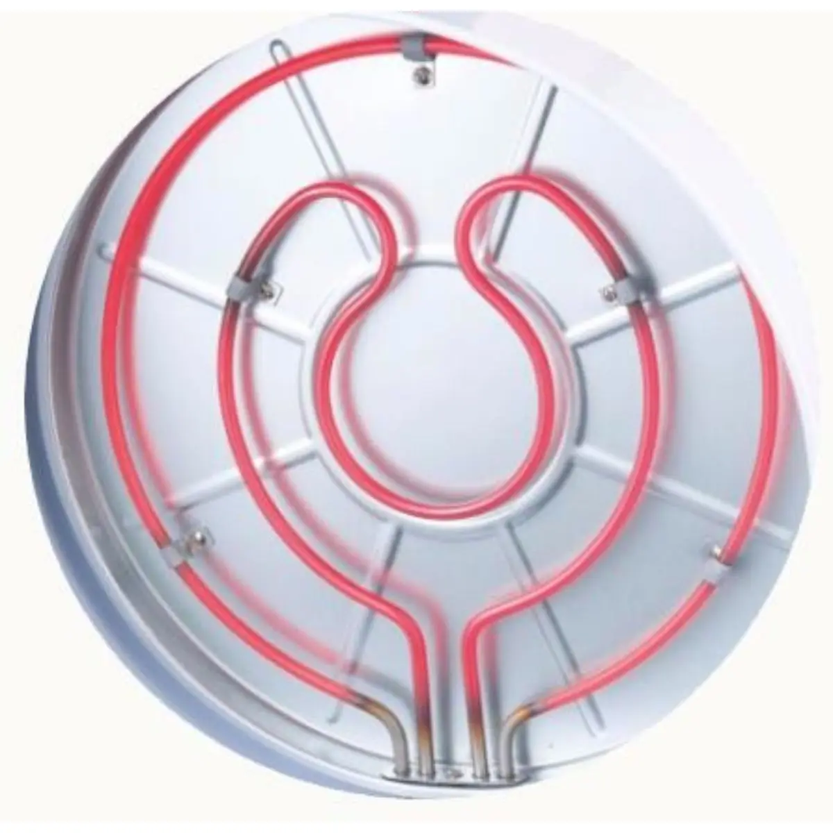 Stainless Steel Non Stick Easy Cleaning Electric Home Use Arabic Bread Pizza Pita Maker Cooker With Temperature Control Window