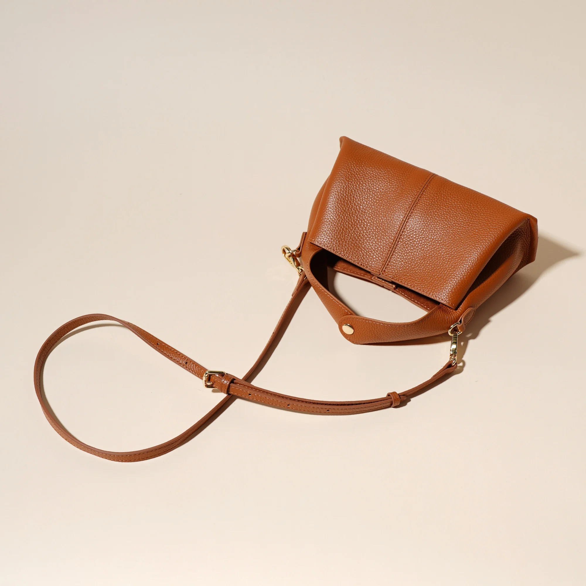 branded handbags cowhide hand bags ladies luxury new design genuine leather ladies shoulder real leather bags for women