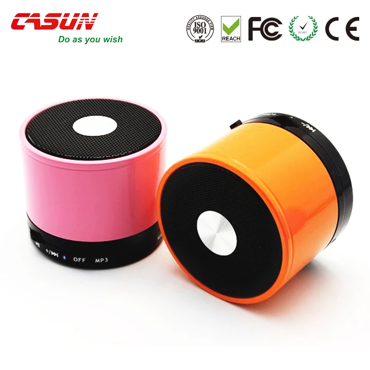 Factory price wholesale bluetooth mini speaker wireless small bluetooth speaker outdoor wireless