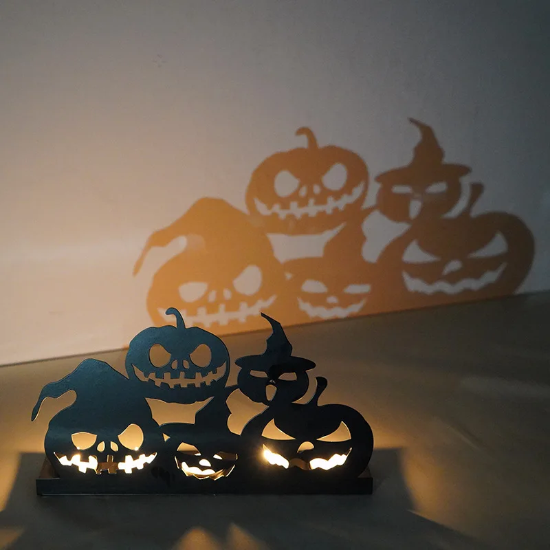 Metal candle holders candle plate tray  for wedding centerpieces table decorations candle holders decorative