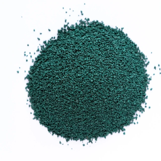 Environmental Protection Durable Waterproof Basalt Colored Sand for Asphalt Roofing Shingles