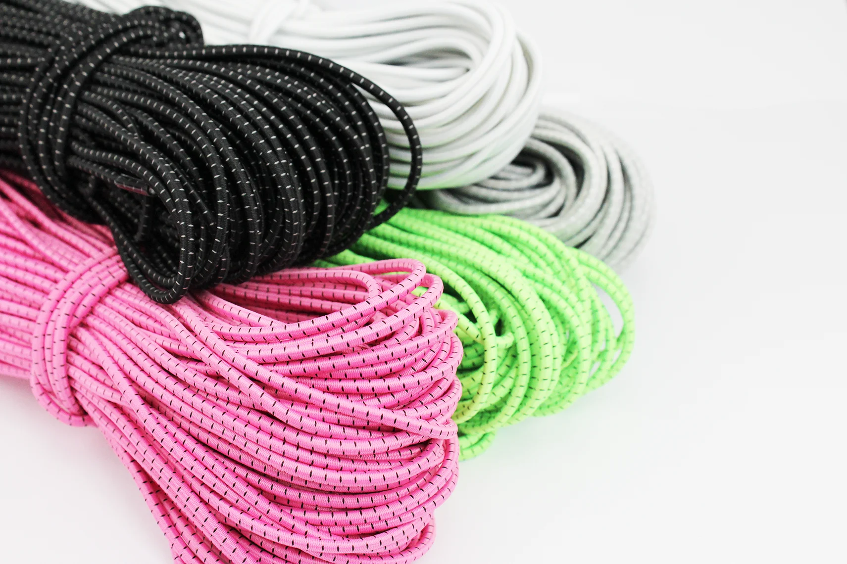 Easy Lock Shoelaces Lazy Shoelaces Elastic Shoe Laces No Tie Shoelaces