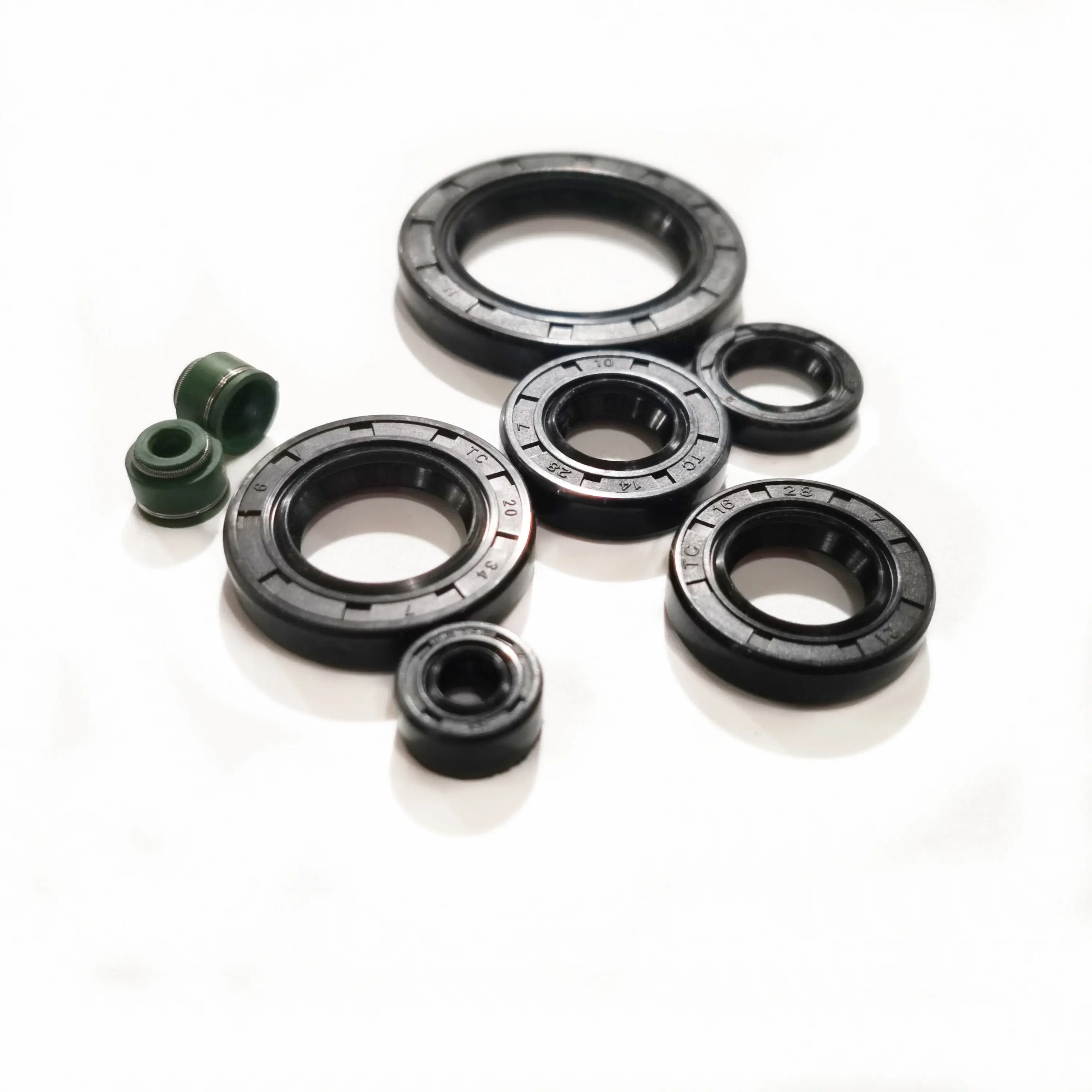 Factory Supplier National Car Oil Resistance Motorcycle Rubber Oil Seal