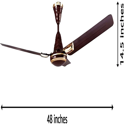 Cheap Price Ceilling Fan Domestic Fancy Ceilling Fan Factory Price Wholesaler  High Speed Ceilling Fan