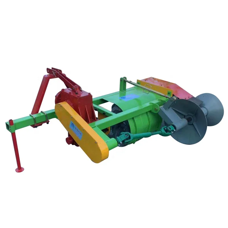 1ZDUnilateral ridge machine Для рисового