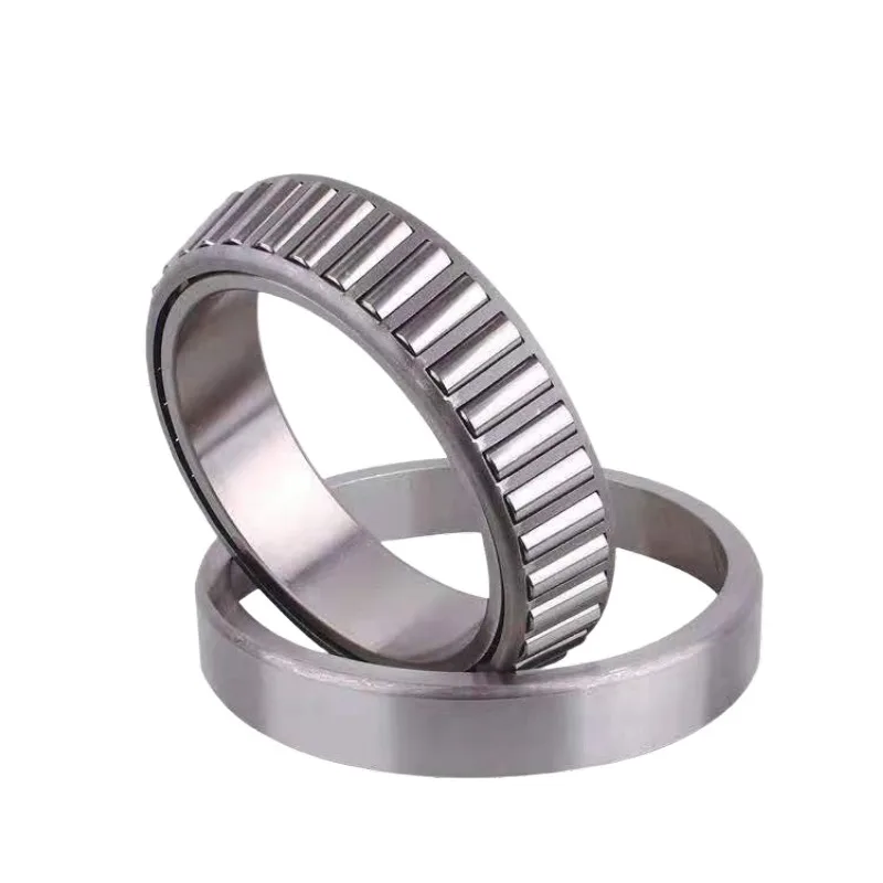High precision BHR  T2DD 065 Q tapered Roller Bearing size 65x110x31 mm bearing T2DD for automobile rolling mill machinery