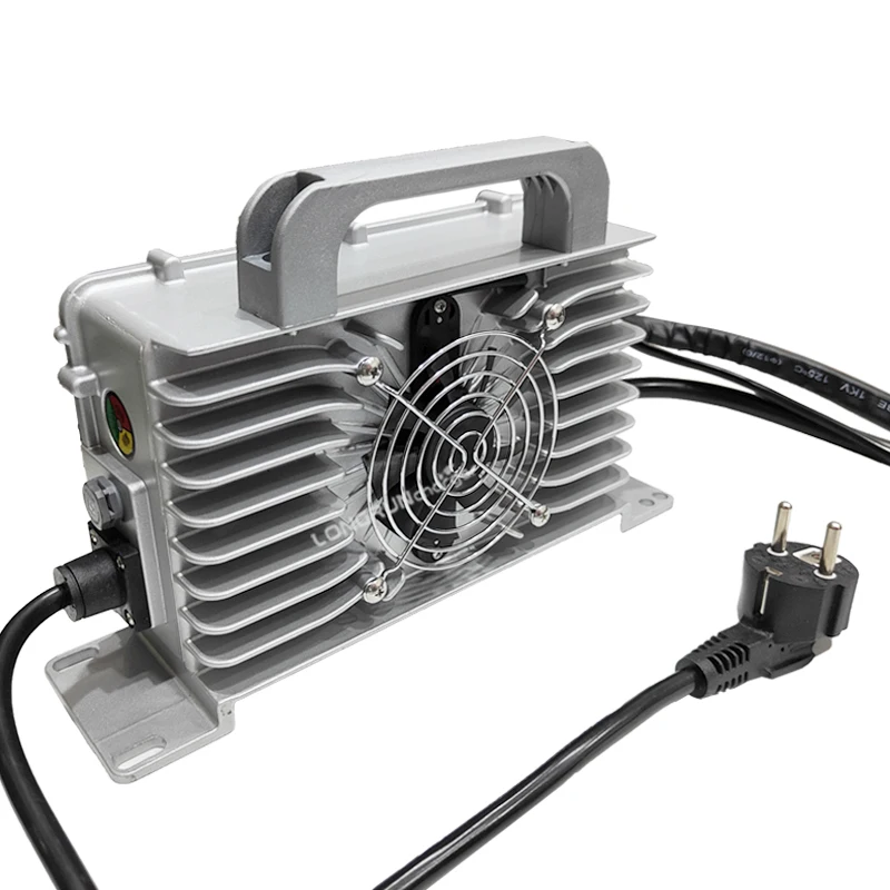 Electric Bikes Motorcycle Bicycle Battery Charger 36v 48v 72v Fast Charger