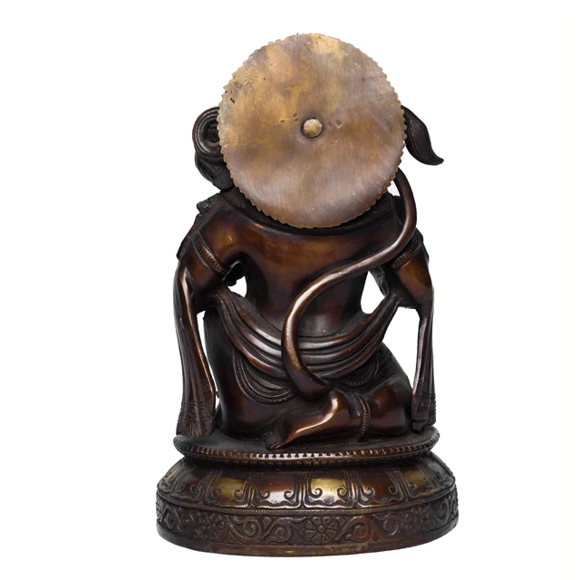 Lord Shiva Statue | A Statue With Divine Power To Enhance Your Surrounding | A Brass Statue Of Lord Shiva