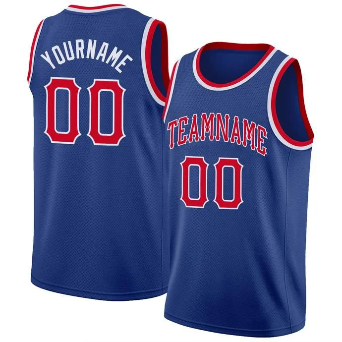 Custom Sublimate Basketball Uniform Basketball Jersey