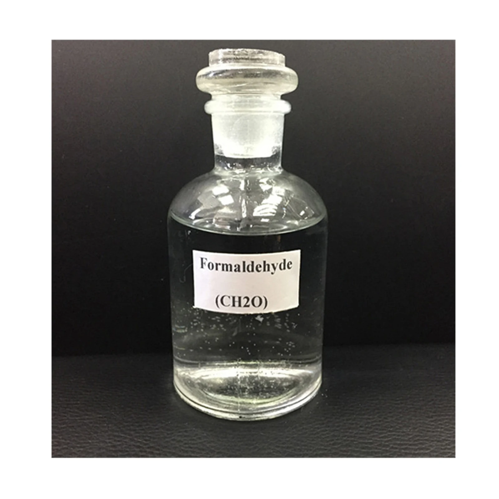 Formaldehyde Solution / Formalin 37% Price for sale