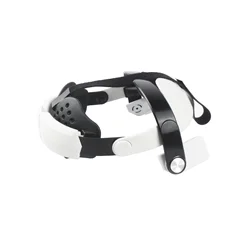 Suitable for Oculus Quest 2, replace the elite headband, reduce facial pressure and comfortable touch