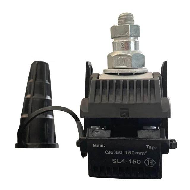 Insulation Piercing Connector Piercing Clamp