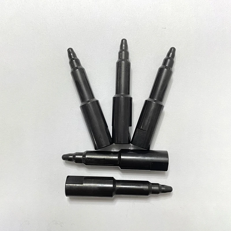 Si3n4 Good Wear Resistance Silicon Nitride Ceramic Guide Pin Si3n4 Guide Pin