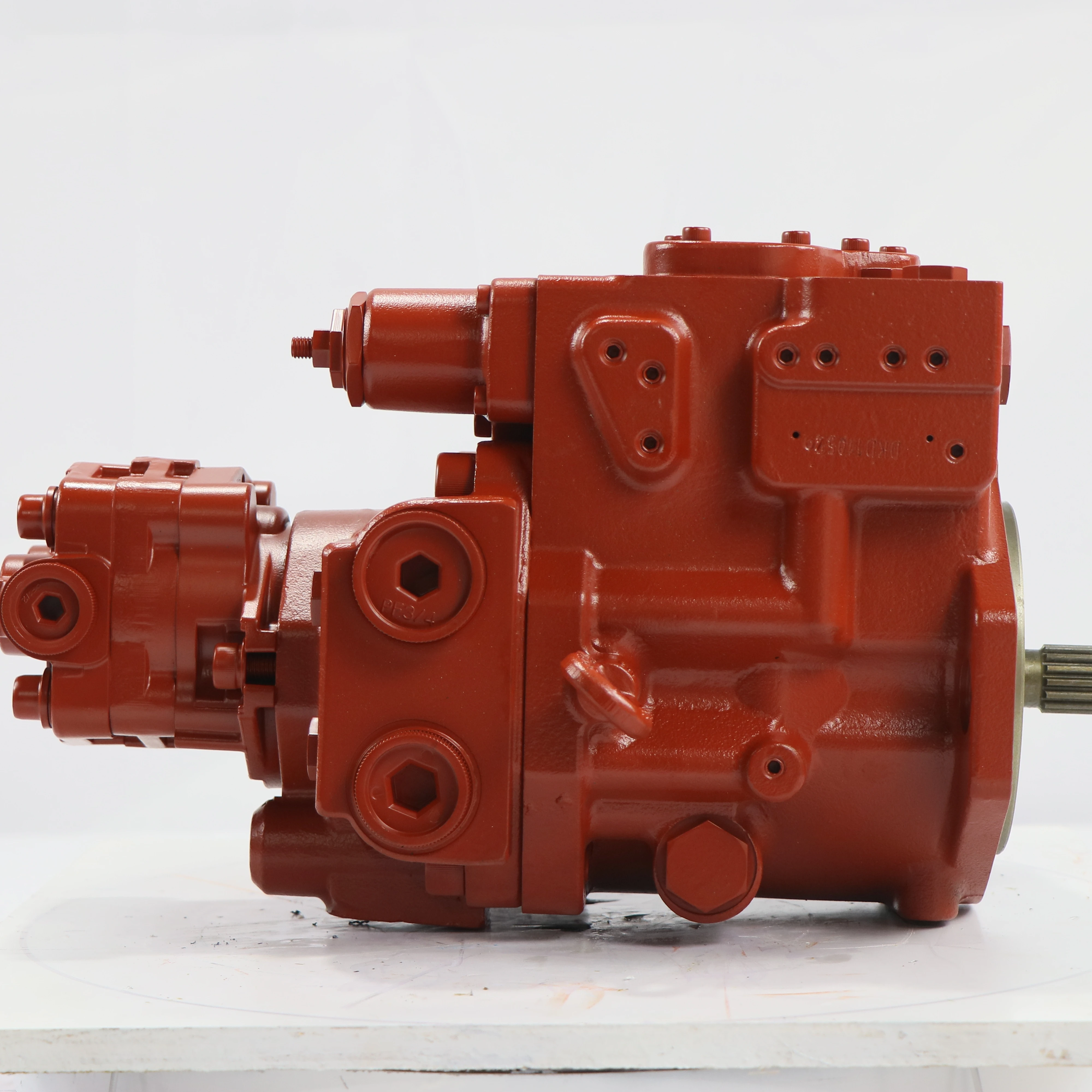 FTB Hot Sale Hydraulic Pump For K3SP36C