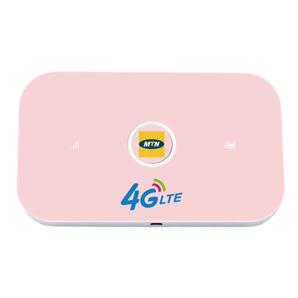 Lyngou LG106 Customized E5573 Series E5573Cs-607 4g Modem Wifi Router Support B1/3