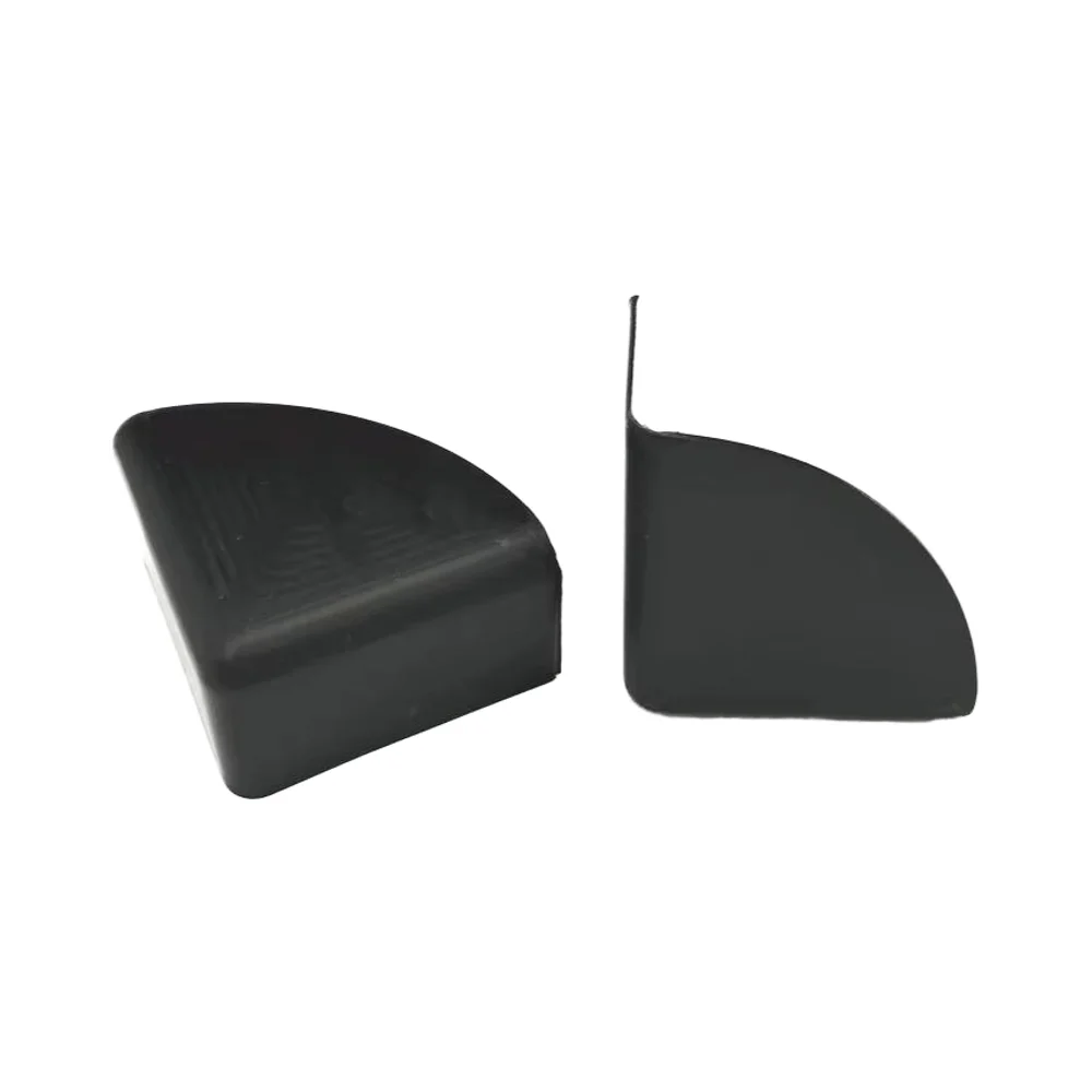 Plastic glass packing anti-collision anti-bump protection corner photo frame cover small triangle Protecting wrapping door plate