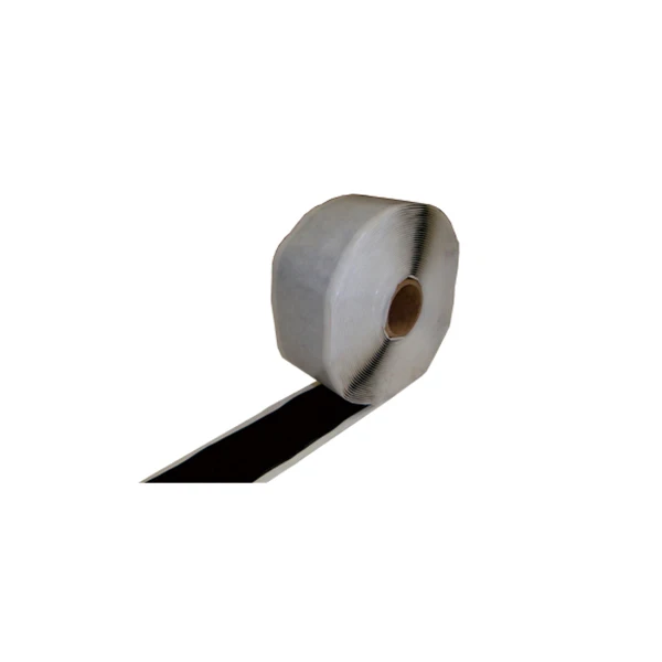 Waterproof aluminum foil Butyl rubber tape