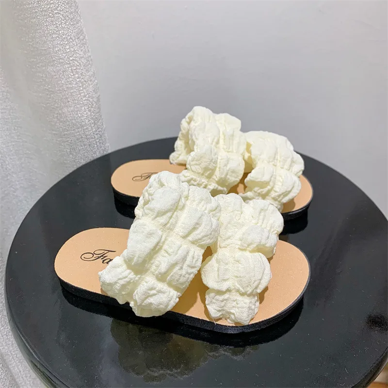 Hot selling summer outdoor fashion nonslip sandals for kids girl light weight