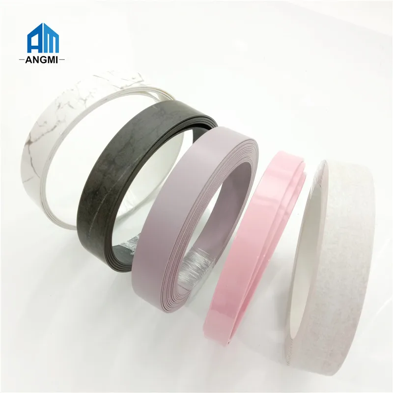 PVC Edge Banding Tape Extrusion Line Self Adhesive