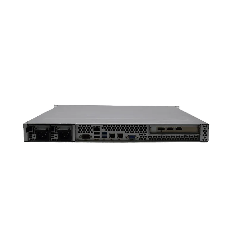 18ch full hd h.265 video transcoder iptv over internet h.264 mpeg2 to HEVC transcoding AC3