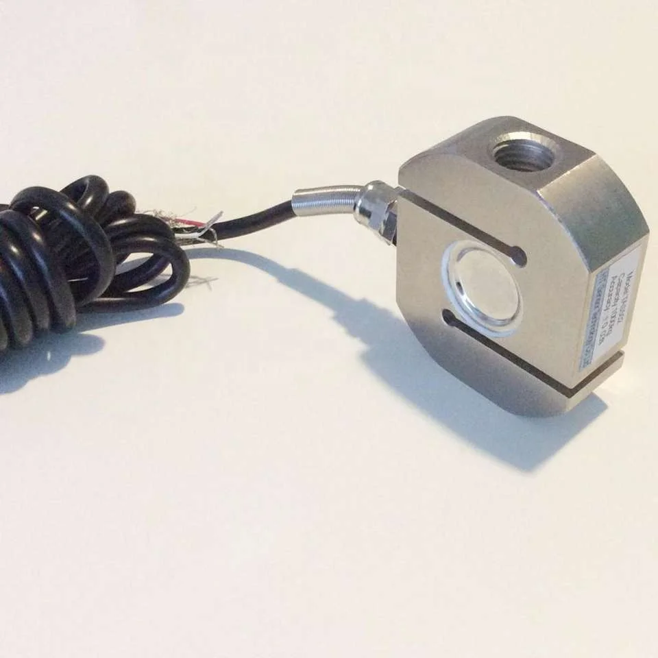 Best yamato s type load cell sensor 10kg 1t 2t 3t 4t 5t avery piezoelectric load cell high speed weighing cells mettler toledo