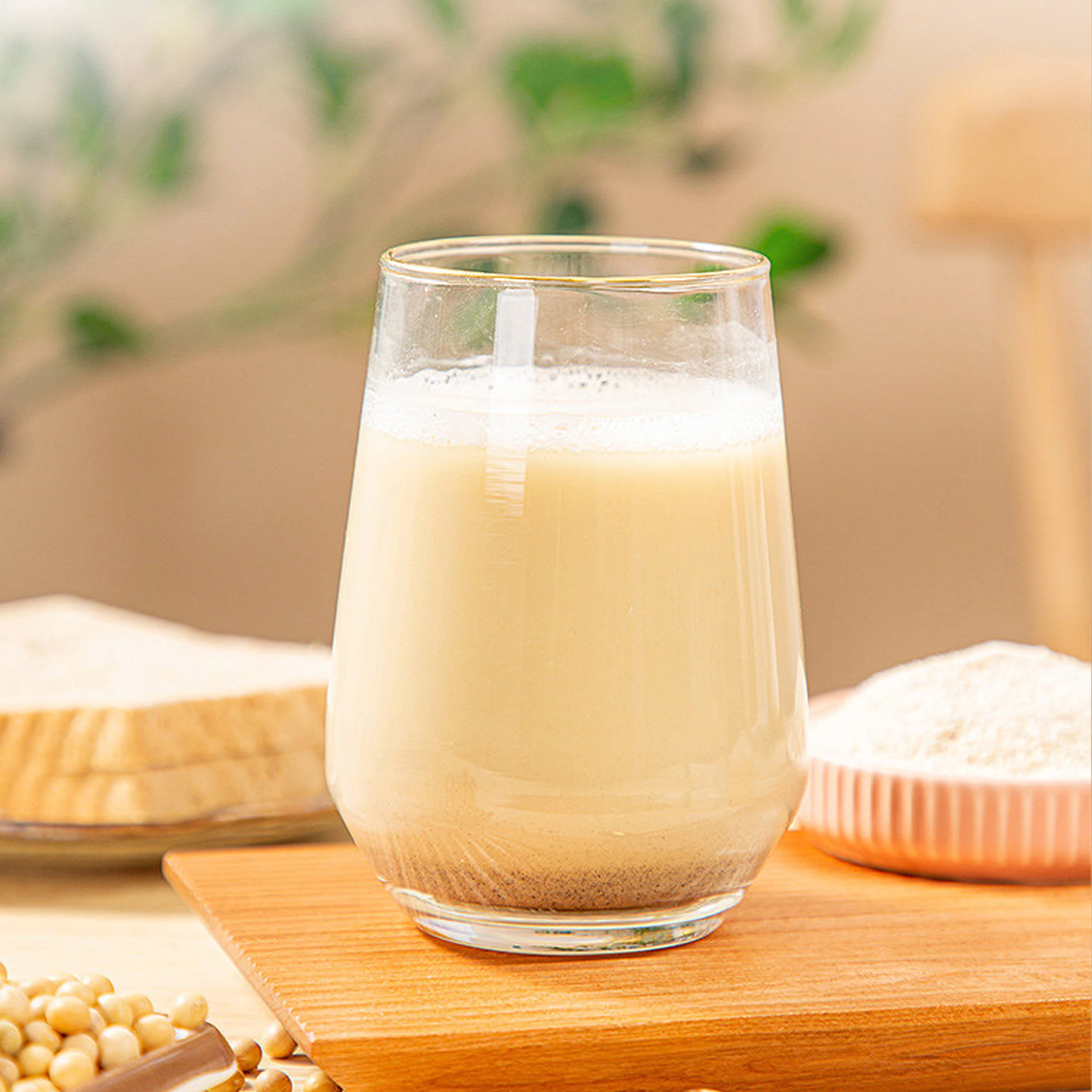 Weight Loss Keto Pea Protein Meal Replacer Protein Fat Reduction Meal Replacement Shake