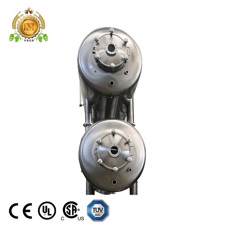 
600L commercial wine making equipment wine fermentation tanks 