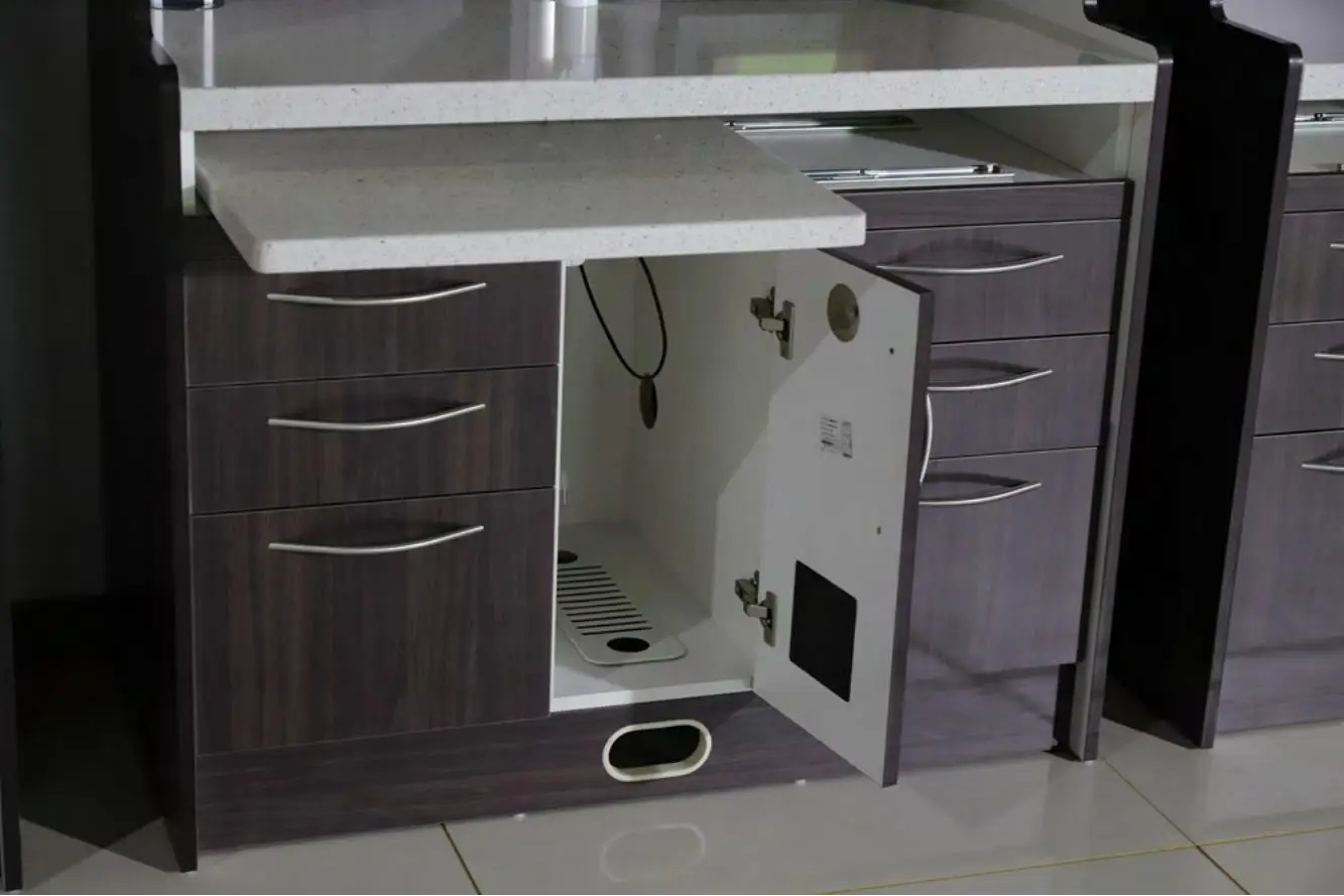 Free design trolley mobile dental cabinet cheap dental cabinets dental cabinet basec