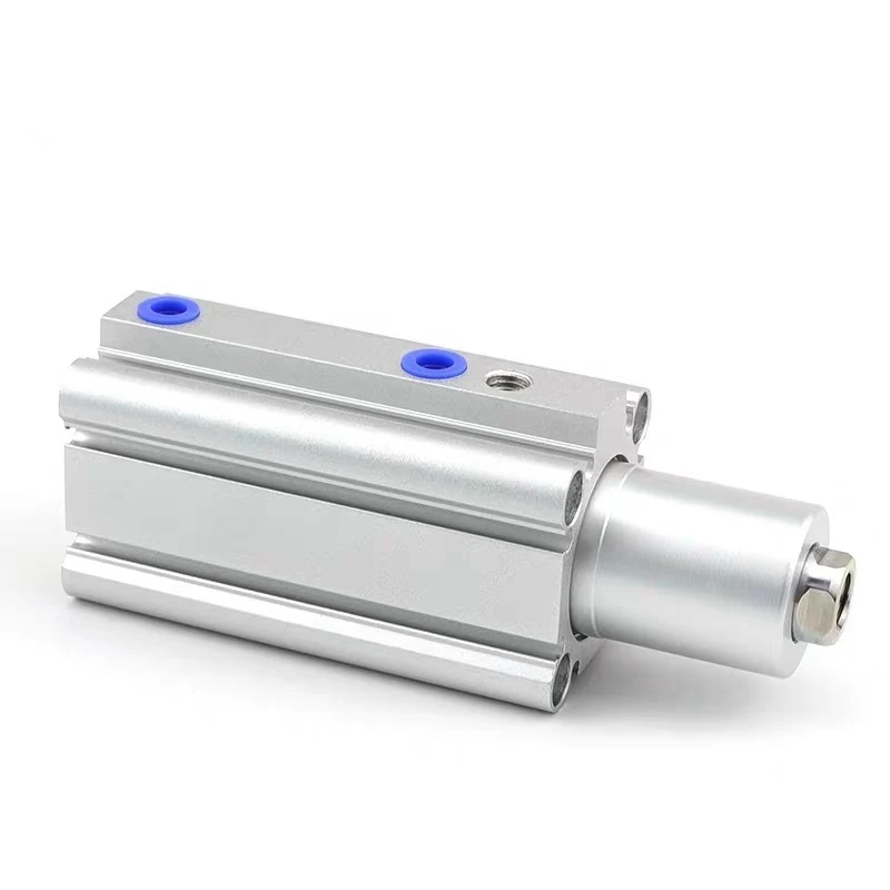 SMC Type MKB Rotary Actuator Pneumatic Swing Clamping Cylinder